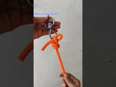 Most Trusted Knot Idea..