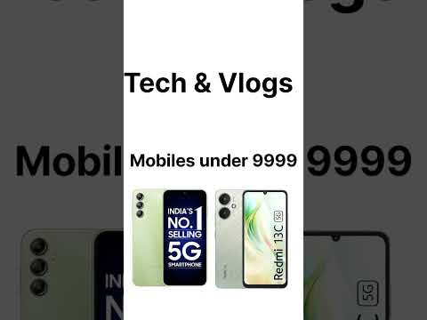 Best mobiles under 9000 in 2024 #shorts #popular #viralshorts #tech #mobile