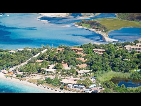 Top 10 Luxury Beach Hotels & Resorts with Views of Sea in Corsica, France