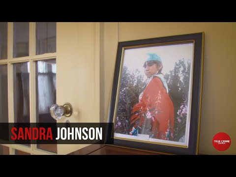 Sandra Johnson | Taken | S1E11