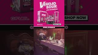 VShojo x GFuel