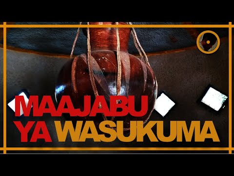 #EXPLOREWITHTROJAN : SUKUMA TOUR! USIYOYAJUA KUHUSU KABILA LA WASUKUMA EP 1