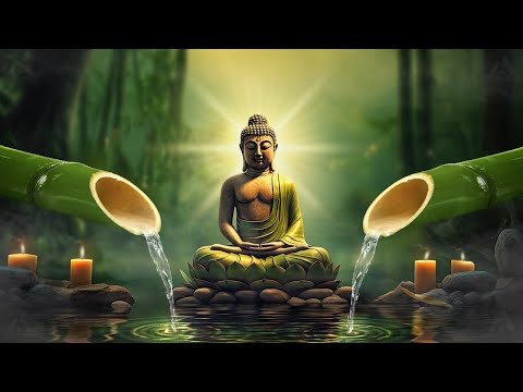 Calm Music Meditation | Inner Peace | Relaxing Music for Meditation, Yoga & Stress Relief 15