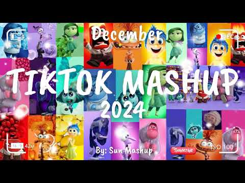 Tiktok Mashup December 💛2024💛 (Not Clean)