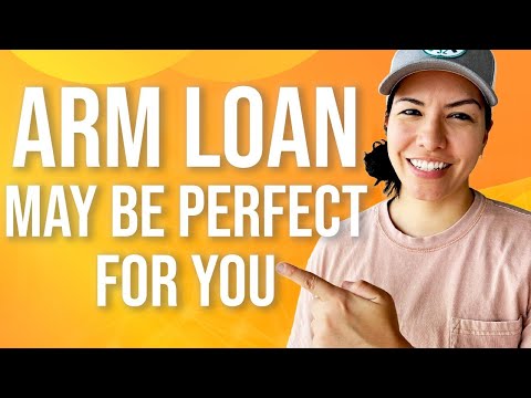 Should Your Clients Get an ARM? [Adjustable Rate Mortgage]