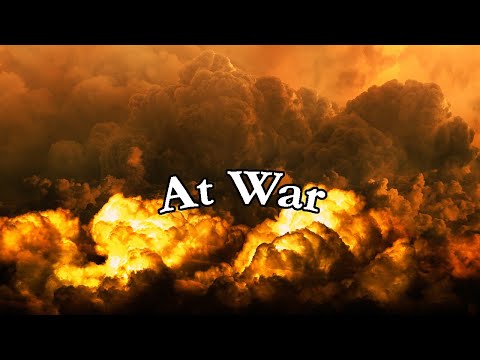 LEARNINGTIME - by TKING N MINISTRIES - At War (TKING)