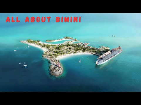 Ultimate Port Guide for Bimini: Top Attractions, Tips, and Hidden Gems