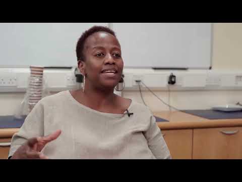 Race Equality at Chesterfield Royal Hospital | A Conversation