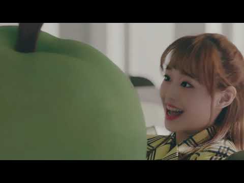 MV 이달의 소녀 츄 LOONA Chuu  Heart Attack