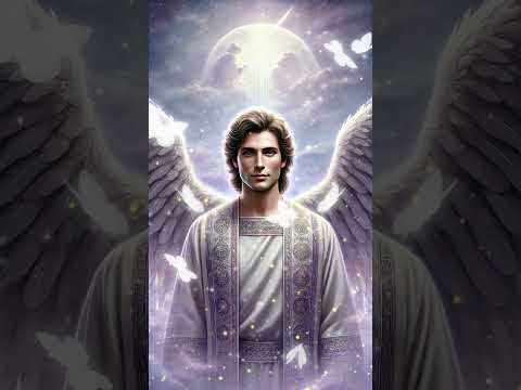 Seeing 9999 Everywhere? Here’s What Archangel Zadkiel Wants You to Know