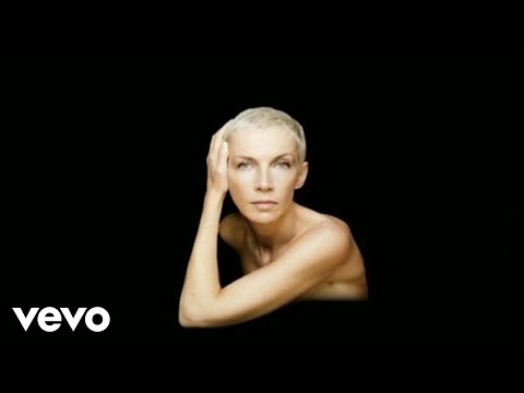 Annie Lennox - Pattern of My Life (Official Video)