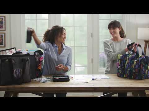 Get Creative™, es la línea perfecta para las artesanas – Thirty-One Gifts