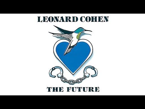 Leonard Cohen - Be for Real (Official Audio)