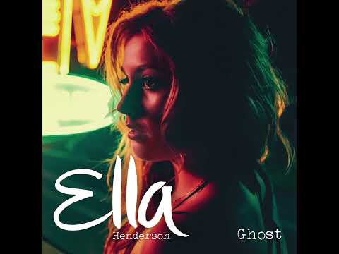 Ella Henderson - Ghost (Radio Disney Version)