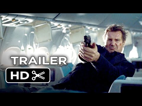 Non-Stop 2 Trailer [REUPLOADED]