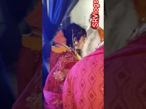 kuwari mata || mavliya || dukalu yadav || मावलीया कुंवारी माता || raipur vlog || navratri song 2024