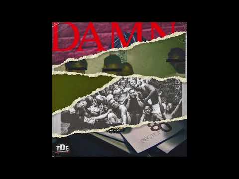 Kendrick Lamar - The Jig Is Up (Dump'n)(Prod. by J.Cole & Canei Finch)(Slowed + Reverb)