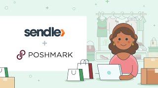 How to integrate Sendle + Poshmark | Sendle Partner Integration