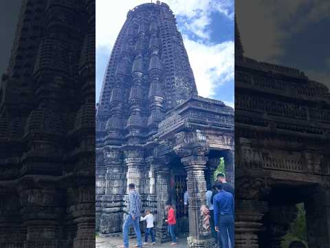 Amruteshwar Mahadev : Just 15 Centuries Old #shorts #youtubeshorts #trending