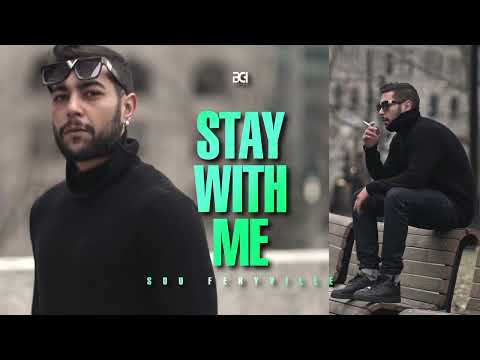 Sou Feryville - Stay with me ( clip officiel )