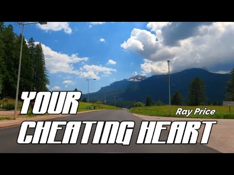 Your Cheating Heart (Ray Price Lyrics), #Your_Cheating_Heart