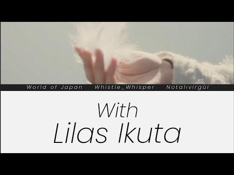 幾田りら「Lilas Ikuta」With 歌詞 Lyrics (Rom/Kan/Eng)