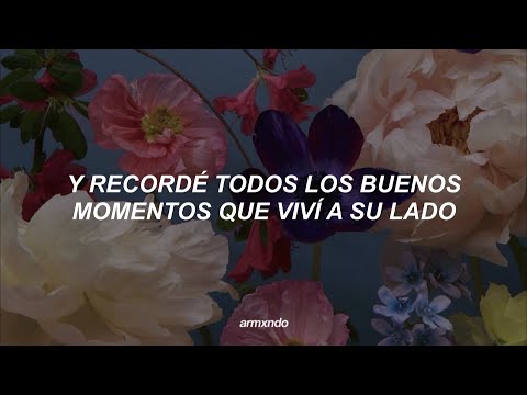 Rocío Dúrcal — Hoy Lo Vi Pasar [Letra]