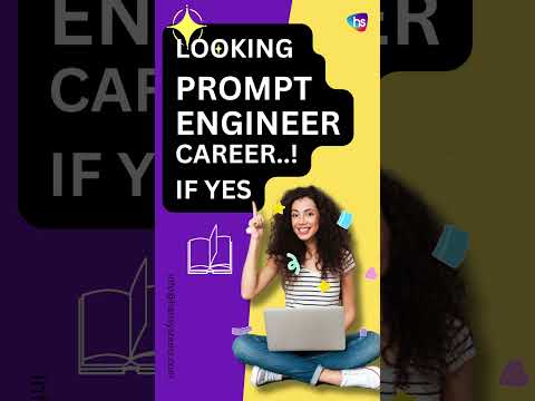 Want to Become a Prompt Engineer  !  #ai #chatgpt #prompt #harisystems