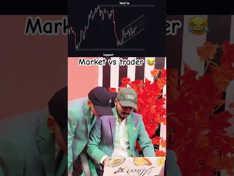 Mraket vs trader 😂 Live crypto trading #cryptoroom #cryptotrading