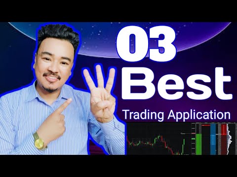 Best Trading Application ll Best Trading App In India ll