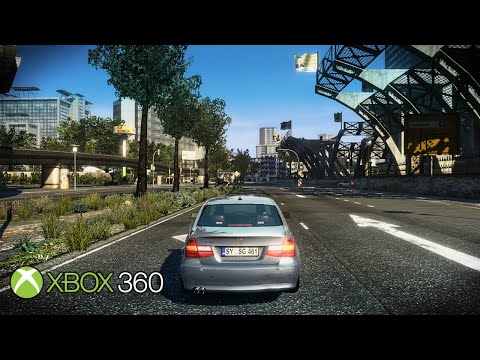 CRASH TIME 2: BURNING WHEELS | Xbox 360 Gameplay