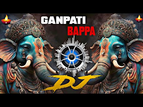 तीज व्रत Dj Song × Ganpati Bappa Moriya Dj Gana 2023 || Dj Music Club || #ganpatibappamorya