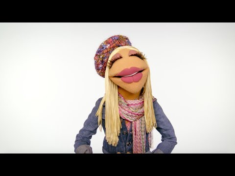 Muppet Thought of the Week ft. Janice | The Muppets