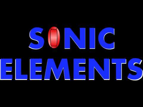 Sonic Elements Intro with Intermissions #1