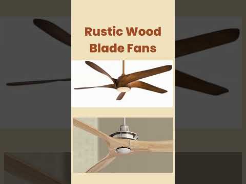 "Say Goodbye to Old Fans! Discover Stunning New Ceiling Fan Designs" #youtubeshorts  #trending