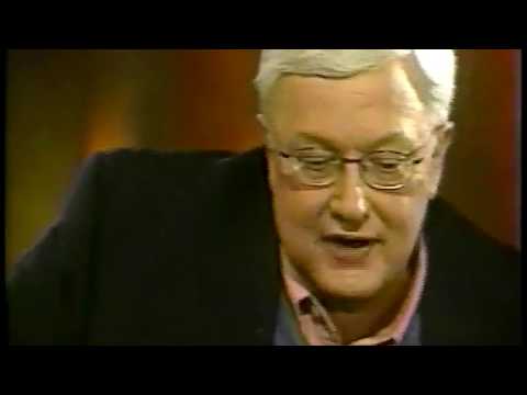 Ebert & Roeper - With A Friend Like Harry (2001)