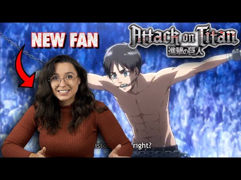 Expanding Everything | Attack on Titan Season 3 Part 1