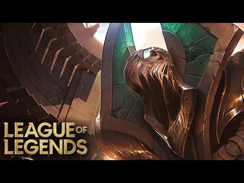 Fiddle Middle is an Absolute Terror | League of Legends (Lol S13)