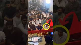 Video of 5th Murder Attempt on Engineer Muhammad Ali Mirza_Alhamdulillah ??