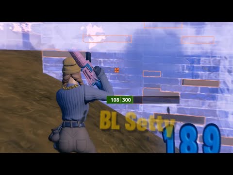 benBEN highlights #21 | CARTIER💎 + AIMBOT settings (ft. FNCS winner)