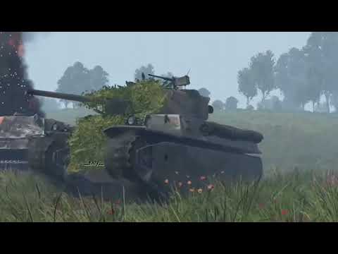 M6 supremacy- #warthunder