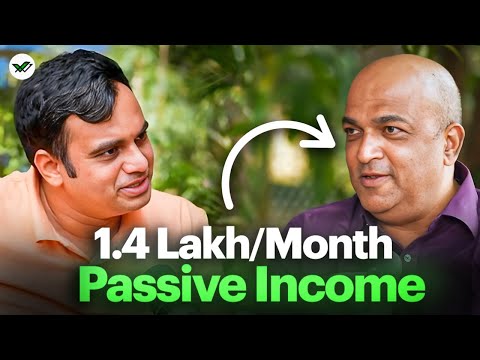 ALL Expenses Covered By Passive Income? (Expense Management for FIRE)