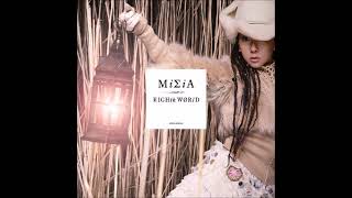 MISIA - そばにいて…~Sobaniite~