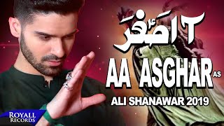 Ali Shanawar | Aa Asghar | 1441 / 2019