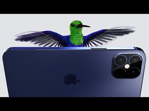 iPhone SE Plus, AirPods Pro 2, iPhone 12 & Deadliest Crash Text!