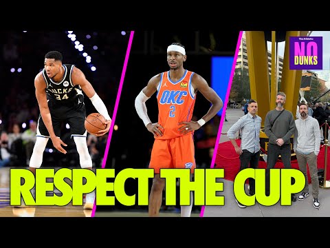 Respect The Cup | Bucks & Thunder Advance To Final