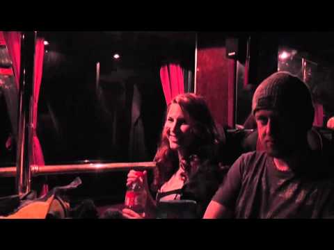 Delain European Tour 2011 backstage footage