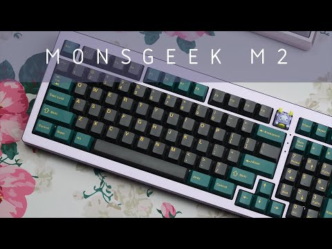 Endgame Experience at Entry Level Price | Monsgeek M2 Review