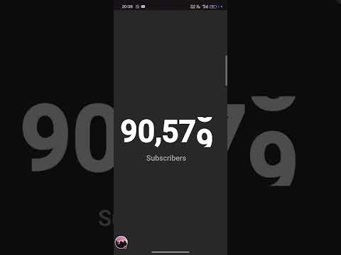 🎯💯 k  subscriber