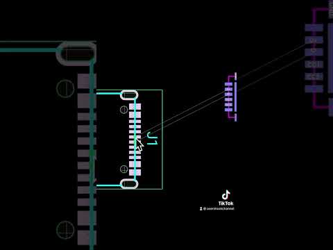 Flux just released impedance control! #flux #tutorial #circuitdesign #pcbdesign electronics